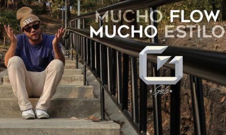 Gelo de Xplicitos lanza hoy “Mucho Flow Mucho Estilo” nuevo sencillo con video clip