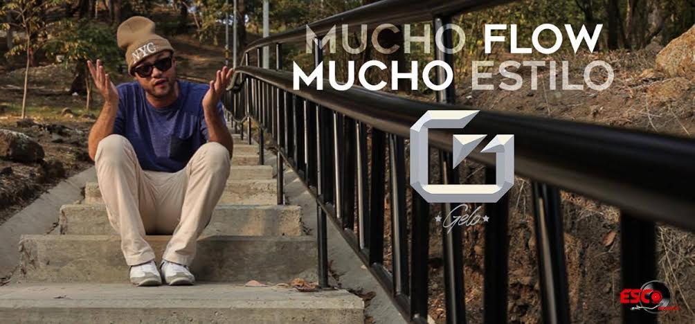 Gelo de Xplicitos lanza hoy “Mucho Flow Mucho Estilo” nuevo sencillo con video clip