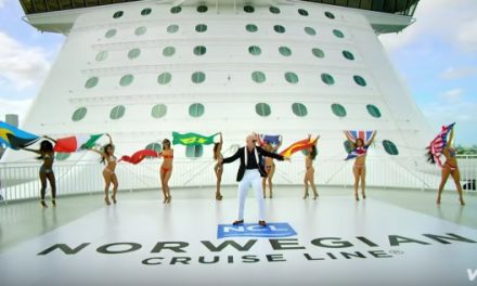 Pitbull presenta su nuevo video para la canción »Freedom» (+Video)