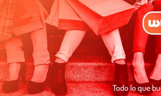 ENAMÓRATE DEL REGALO PERFECTO EN LA RED SOCIAL WUELTO.COM