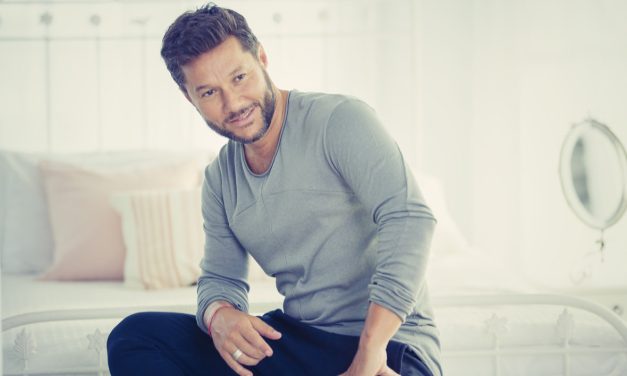Diego Torres presenta »Iguales» en el Sorteo oficial de la Copa America Centenario 2016
