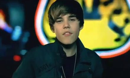 ‘Baby’ de Justin Bieber es el video que menos gusta en YouTube