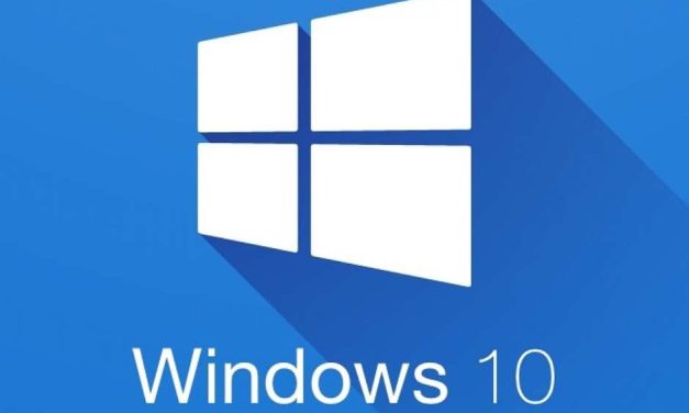 Windows 10 llegará automáticamente