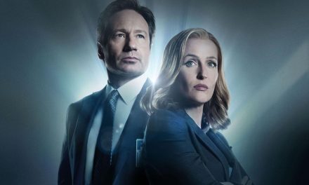‘The X-Files’: la serie que regresó para dejar marcas