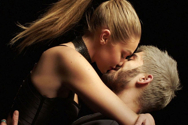 Zayn Malik es el hombre que más rápido consigue el VEVO Certified
