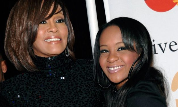 Revelaron cómo murió Bobbi Kristina Brown, la hija de Whitney Houston