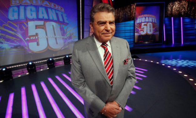 Don Francisco regresa a la televisión estadounidense