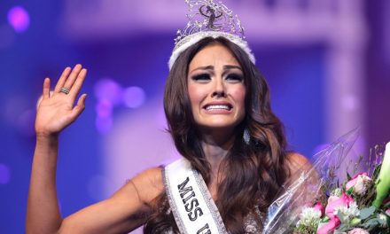 Escándalo en Puerto Rico: destituyeron a Kristhielee Caride, Miss Puerto Rico 2016