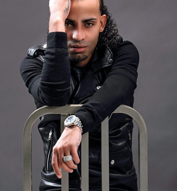 ’50 SOMBRAS DE AUSTIN’ Es EL NUEVO VÍDEO DE ARCANGEL (+Video)