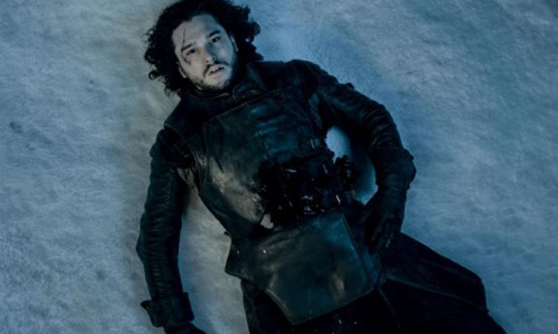 REVIVE LAS PRIMERAS TEMPORADAS DE GAME OF THRONES