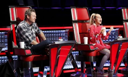 Miley Cyrus y Alicia Keys serán juezas en »The Voice» EEUU