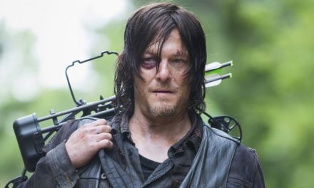 Creador de ‘The Walking Dead» afirma que final de temporada romperá corazones