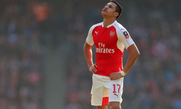 El Arsenal queda eliminado de la FA Cup