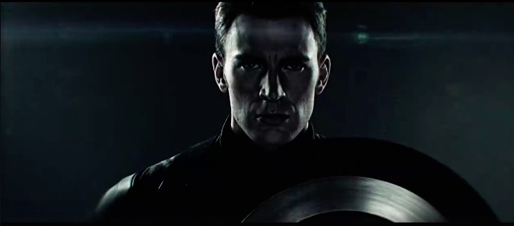 CAPITÁN AMÉRICA: Civil War ***Nuevo tráiler + Chat en vivo con #TeamCap y #TeamIronMan***