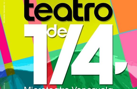 Séptima temporada de Microteatro Venezuela llega a Caracas del 17 de marzo al 17 de abril