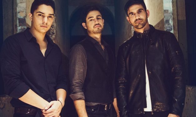 Allián estrena videoclip del tema »Lo nuestro terminó» (+Video)