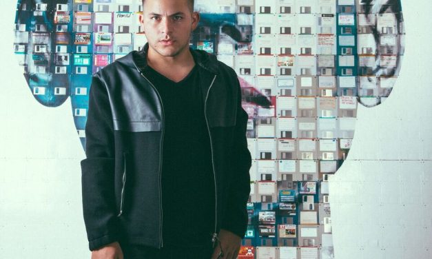 EL DJ VENEZOLANO ANDRES BADLER LANZA SU TEMA »LIVE AND LEARN»