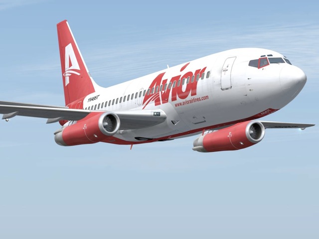 Avior Airlines aumenta su frecuencia de vuelo desde Valencia y Maracaibo a Curaçao