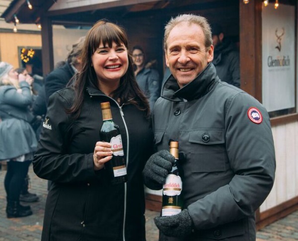 EMBAJADORES DE GLENFIDDICH REVELAN LOS SECRETOS DE SU PROFESIÓN