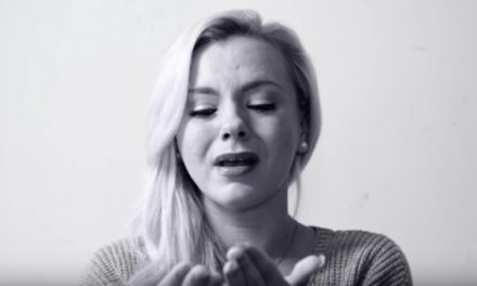 La ex Pornstar, Bree Olson revela lo difícil de su vida después de ser actriz porno (+Video)