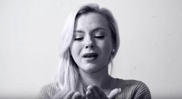 La ex Pornstar, Bree Olson revela lo difícil de su vida después de ser actriz porno (+Video)