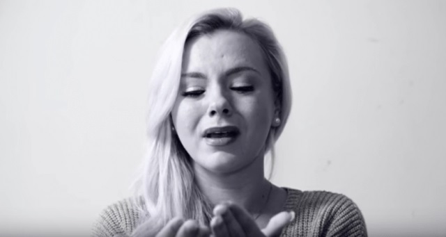 La ex Pornstar, Bree Olson revela lo difícil de su vida después de ser actriz porno (+Video)