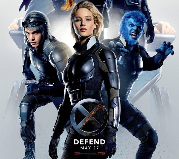 Lanzan nuevo trailer de ‘X-Men: Apocalypse’ y se vuelve tendencia en las redes sociales (+Video)