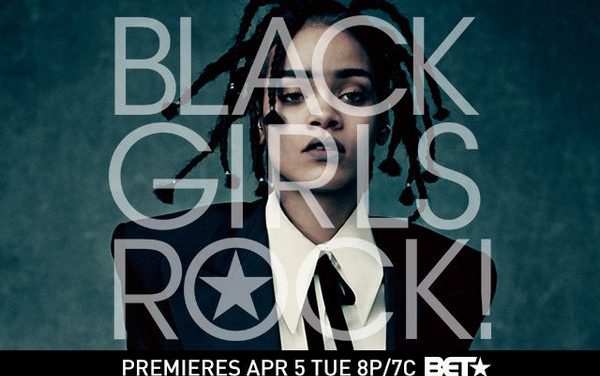 Rihanna será homenajeada en la ceremonia Black Girls Rock.
