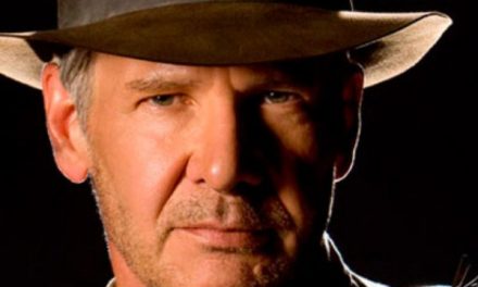 Anuncian ‘Indiana Jones 5’