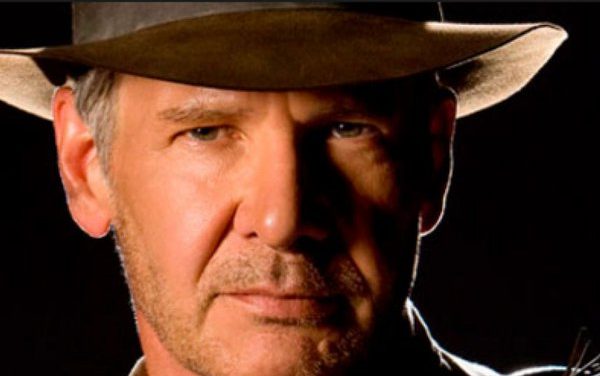 Anuncian ‘Indiana Jones 5’