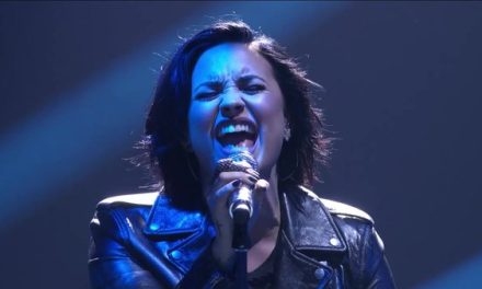 Demi Lovato interpretó »Stone Cold» y »Confident» en American Idol (+Videos)