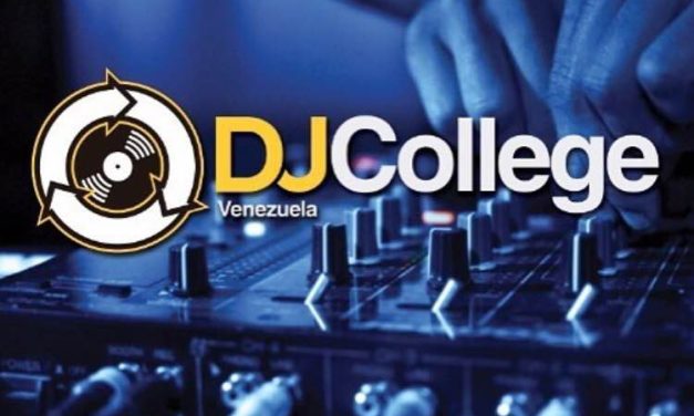 Dj College: todo lo que necesitas para ser un gran Dj