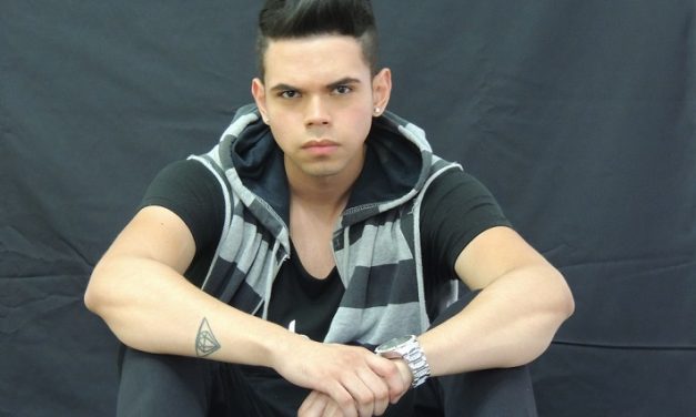 YAEN (@YAENMUSIC) IRRUMPE ESTE 2016 CON »VAMOS A SALIR»