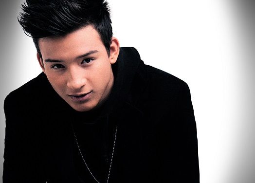 ABEL PRESENTA SU NUEVO HIT »MI CORAZÓN» (+Lyric Video)