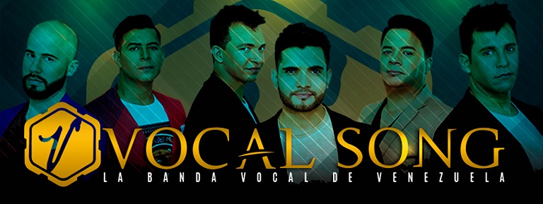 Venezuela baila al ritmo de Vocal Song