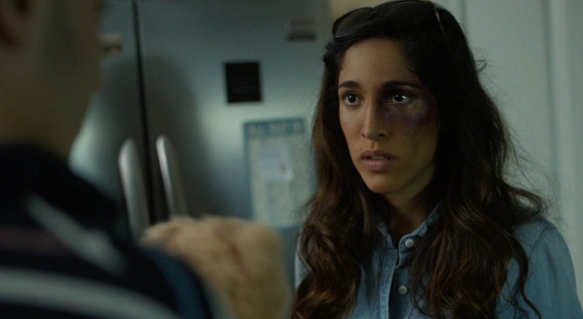 LA VENEZOLANA DANIELA AZUAJE PROTAGONIZARA NUEVO CORTOMETRAJE EN LOS ANGELES