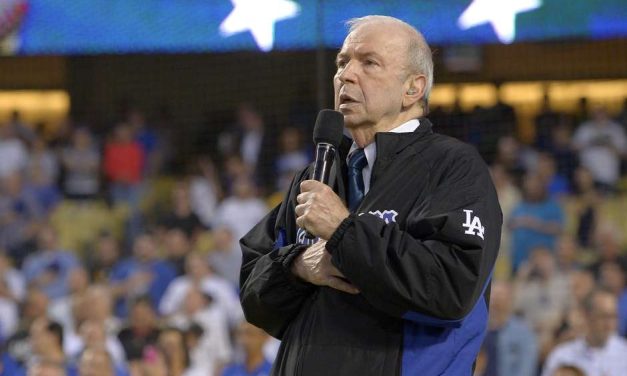 Fallece Frank Sinatra Jr. de un infarto