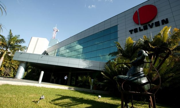 TELEVEN realiza trabajos para restablecer señal abierta en Guarenas y Guatire