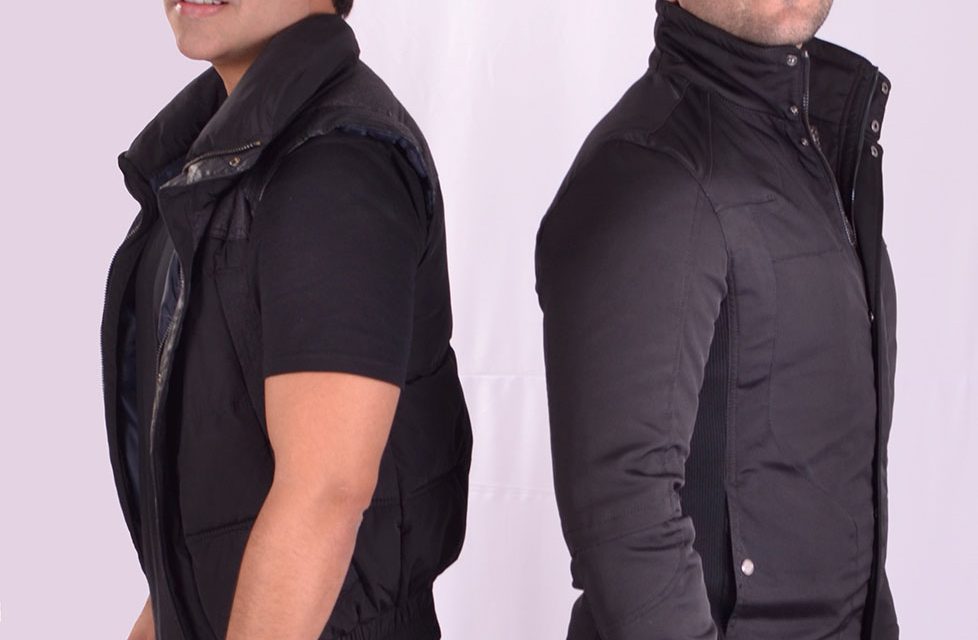 ENIO LÓPEZ y SUNDÍN GALUÉ ¡ahora son un dúo!