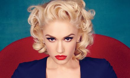 Gwen Stefani alcanza el #1 del Billboard 200 con su álbum »This Is What The Truth Feels Like»