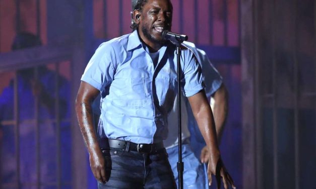 Kendrick Lamar lanza nueva música en internet