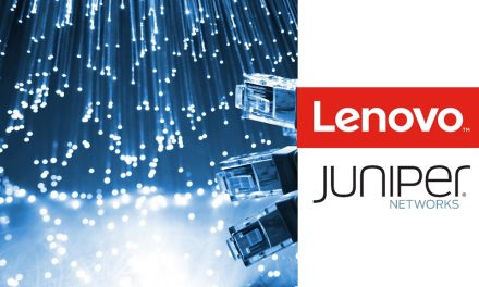 Lenovo y las redes Juniper anuncian su asociación a nivel global