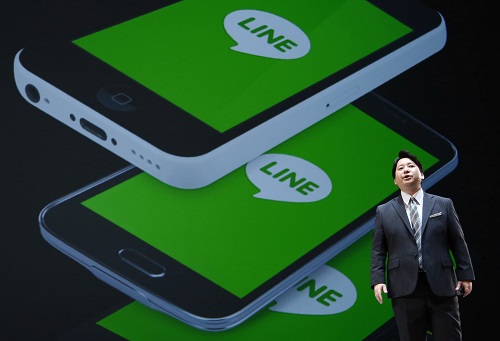 Line se convierte en operadora telefónica con planes ilimitados
