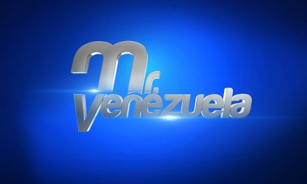 OSMEL REVELARÁ LOS CANDIDATOS AL MISTER VENEZUELA 2016