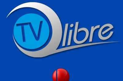 ¡Confirmado equipo delantero de TV Libre! – (@TVLibre_)