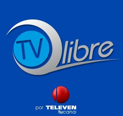 ¡Confirmado equipo delantero de TV Libre! – (@TVLibre_)