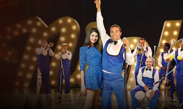 Música, sabor y amor en »Lo que diga el corazón»