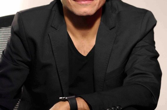 MASTER CHRIS NOMINADO A LOS PREMIOS INDIA CATALINA