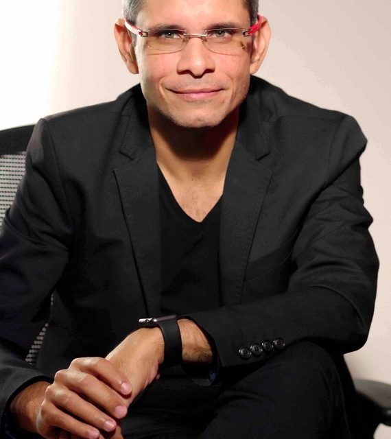 MASTER CHRIS NOMINADO A LOS PREMIOS INDIA CATALINA