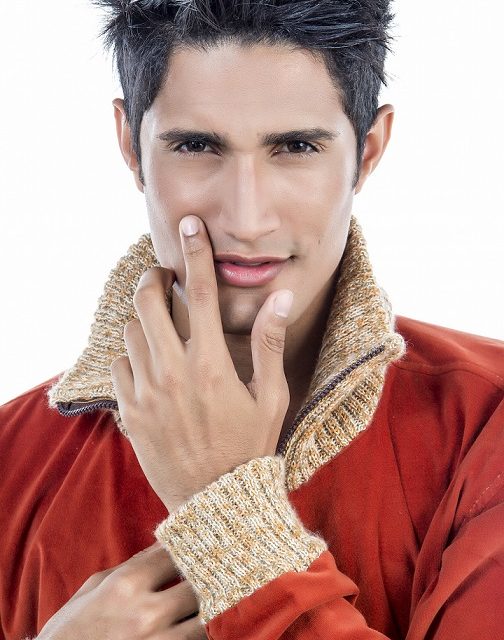 »TOPCESAR, llega a protagonizar a Micro Teatro Venezuela»